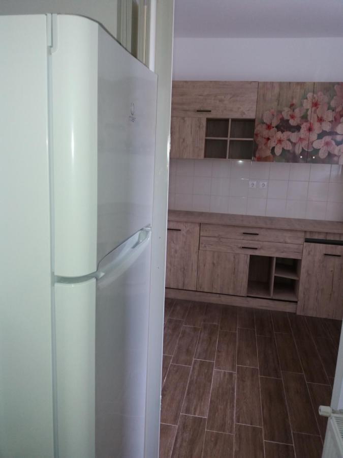 Apartament Lux Albert Olimp Exterior photo